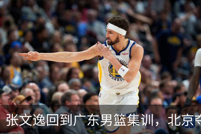 张文逸回到广东男篮集训，北京夺冠功勋确定退役，上海欲续约弗格